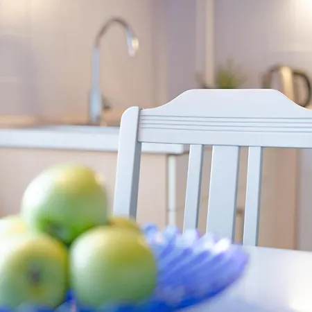 Apartment Eck Gartenzeit Eutin