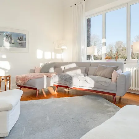 Apartment Eck Gartenzeit