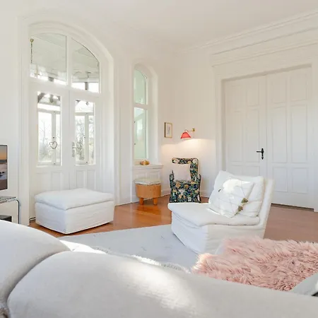 Eck Gartenzeit Apartment Eutin