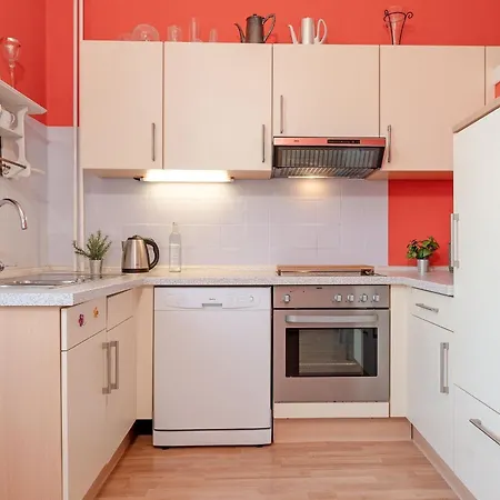 Eck Gartenzeit Apartament Eutin