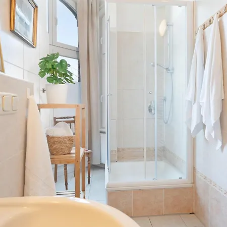 Eck Gartenzeit Apartament Eutin