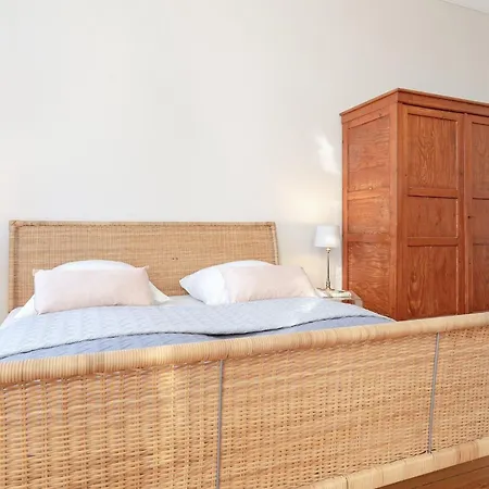Apartment Eck Gartenzeit Eutin