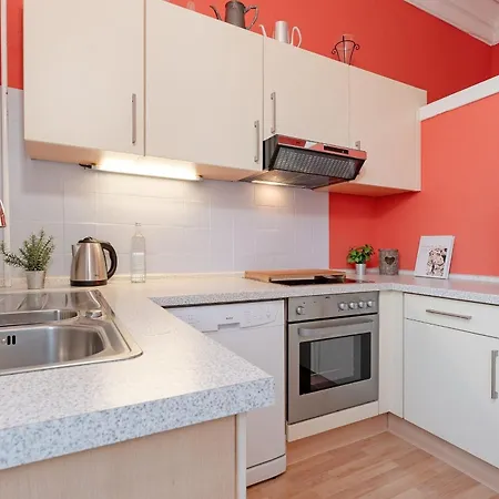 Apartment Eck Gartenzeit Eutin