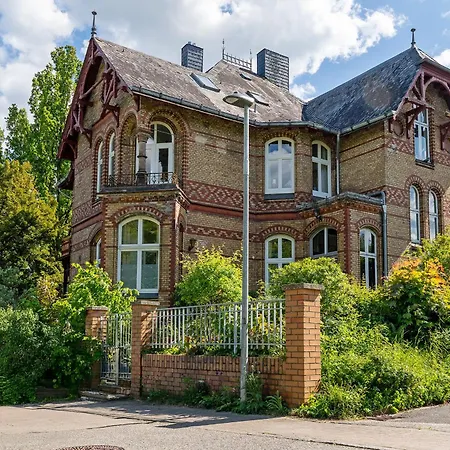 Apartment Eck Gartenzeit *