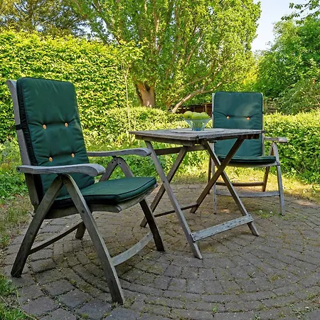 Eck Gartenzeit Eutin