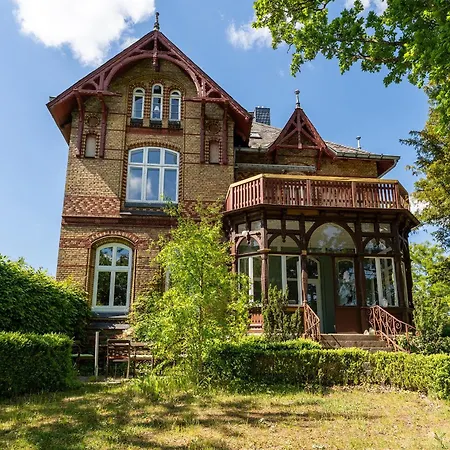 Apartament Eck Gartenzeit Eutin