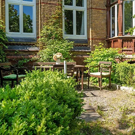 Eck Gartenzeit *