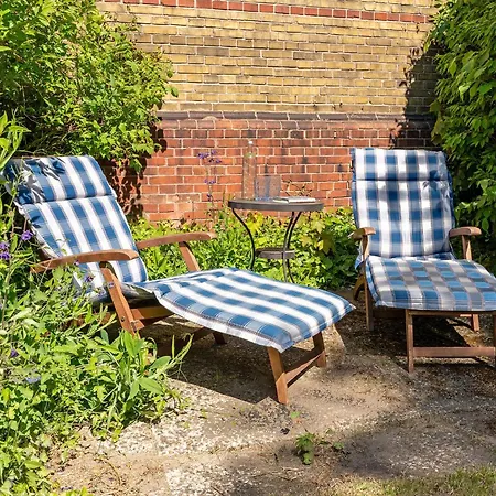 Eck Gartenzeit * Eutin