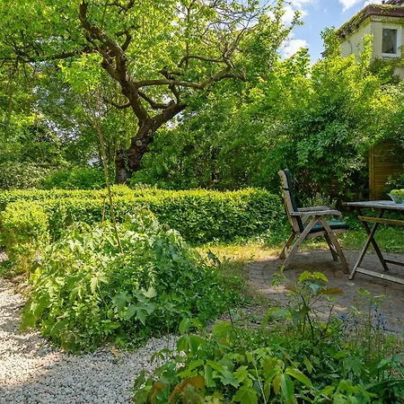 Eck Gartenzeit Apartament