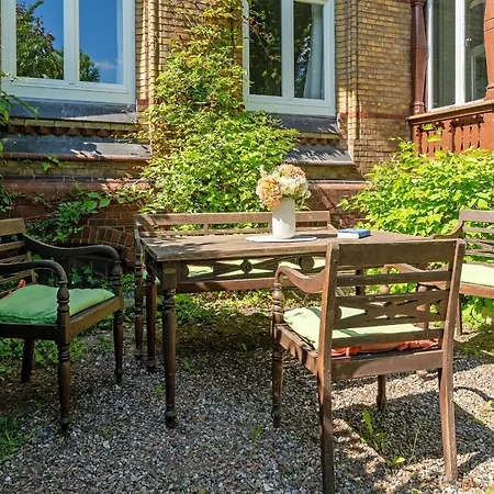 Eck Gartenzeit Eutin