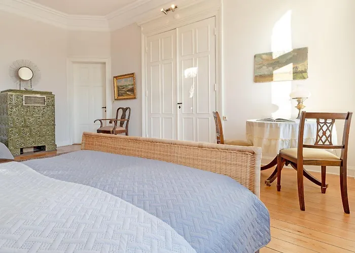 Appartamento Eck Gartenzeit *