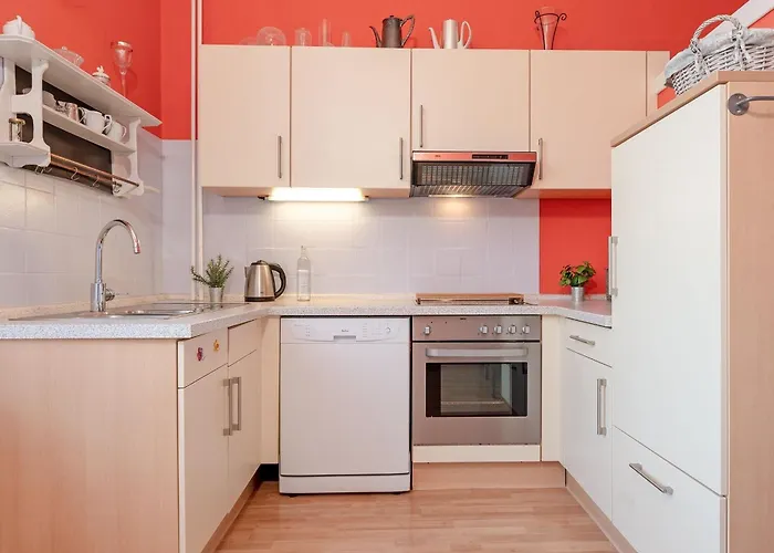 Eck Gartenzeit Appartamento Eutin