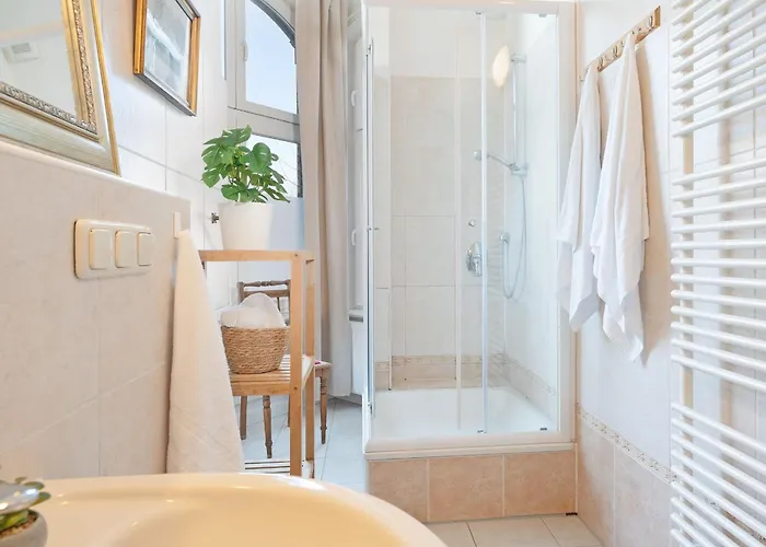 Eck Gartenzeit Appartamento Eutin