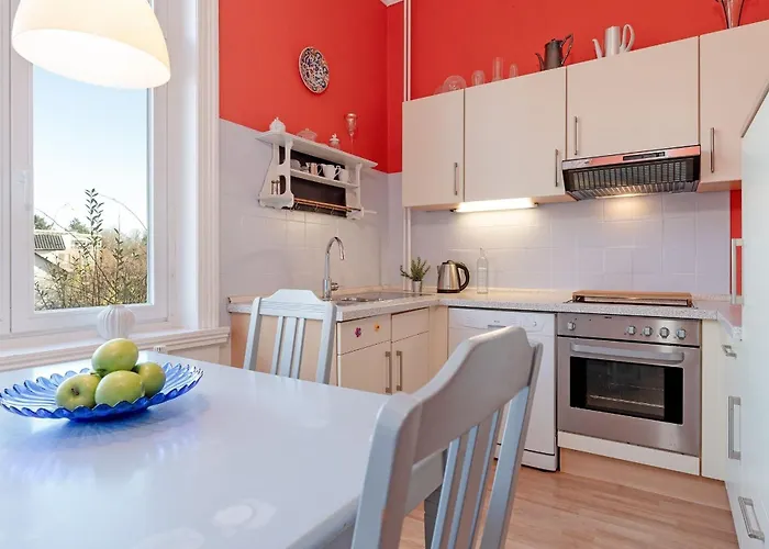 Eck Gartenzeit Appartamento *