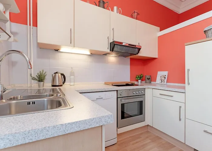 Appartamento Eck Gartenzeit Eutin