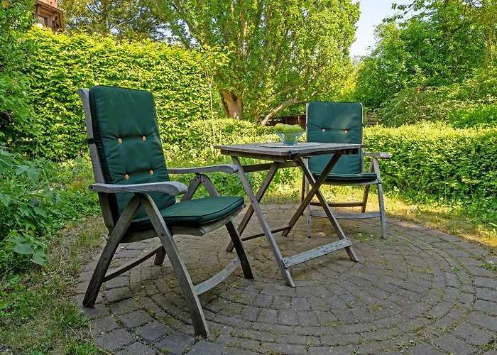 Eck Gartenzeit Eutin