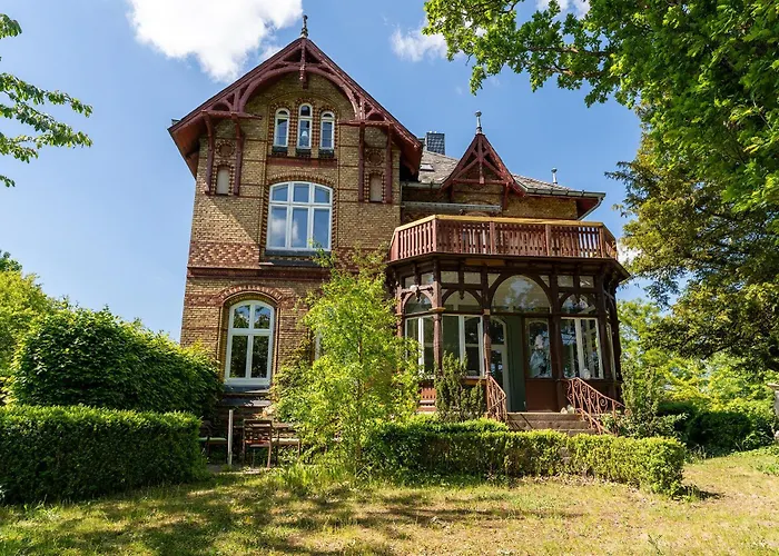 Appartamento Eck Gartenzeit Eutin