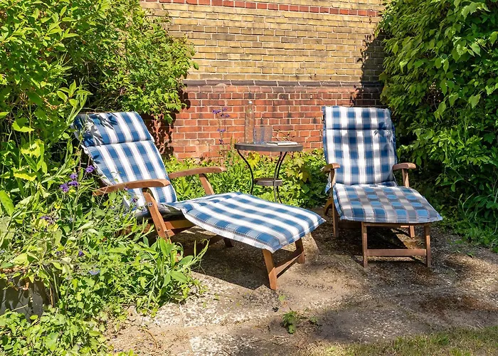 Eck Gartenzeit * Eutin