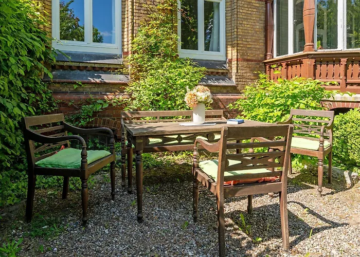 Eck Gartenzeit Eutin